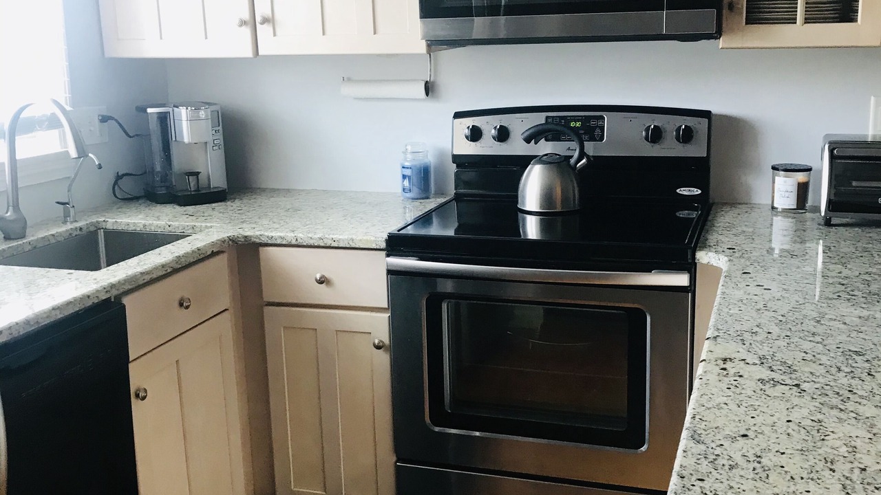 Photo of Kitchen in Hyannis