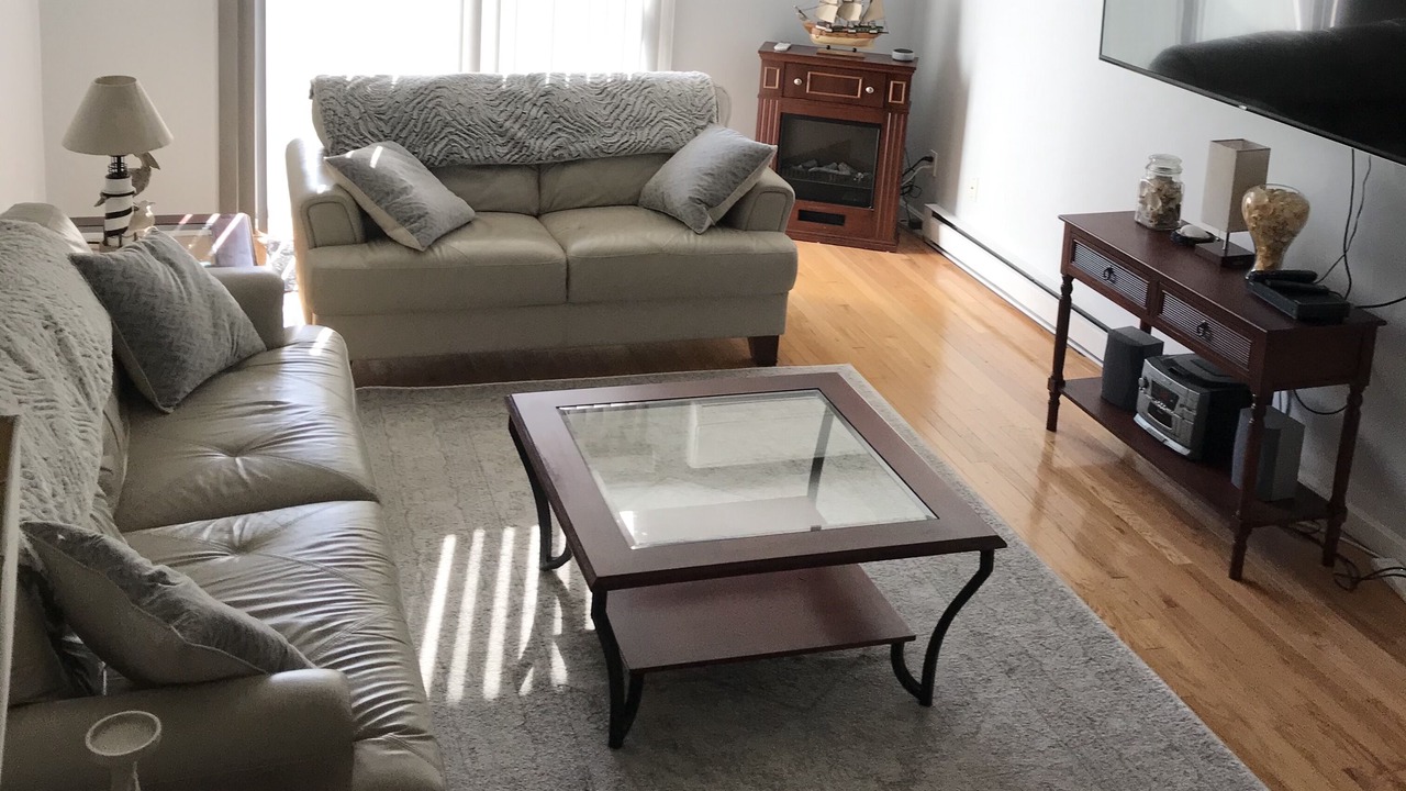 Photo of Livingroom in Hyannis