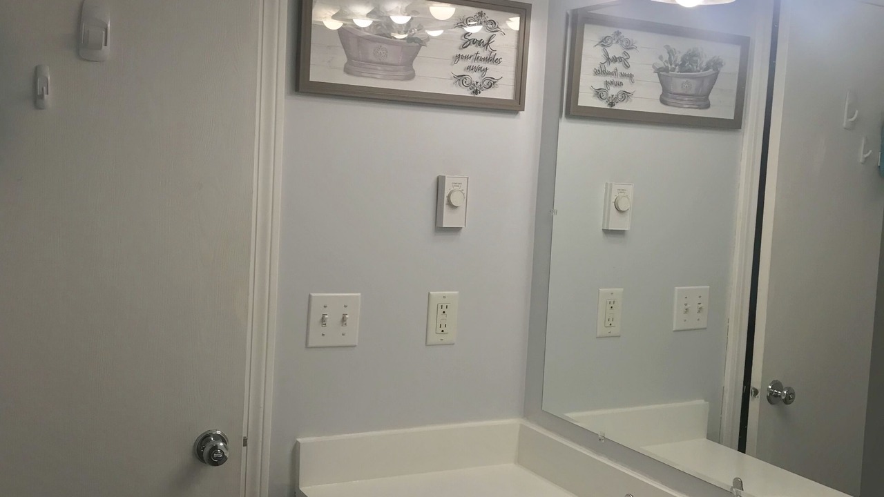 Photo of Bathroom in Hyannis