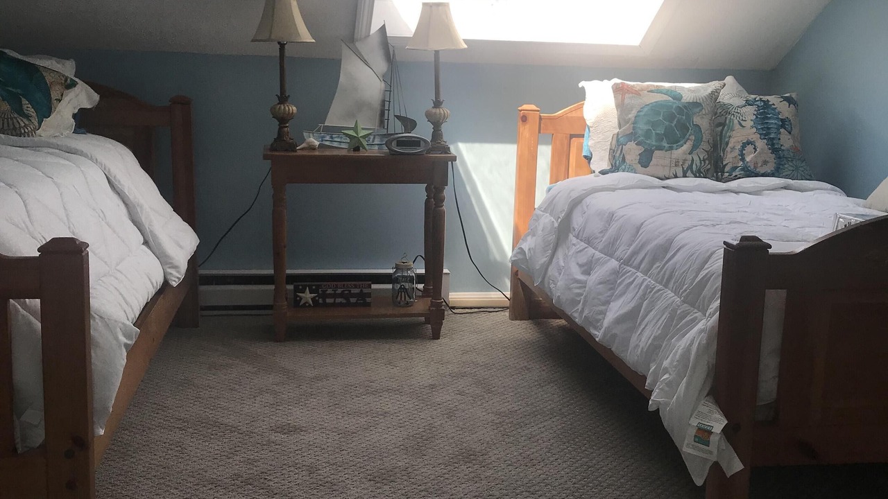 Photo of Bedroom in Hyannis