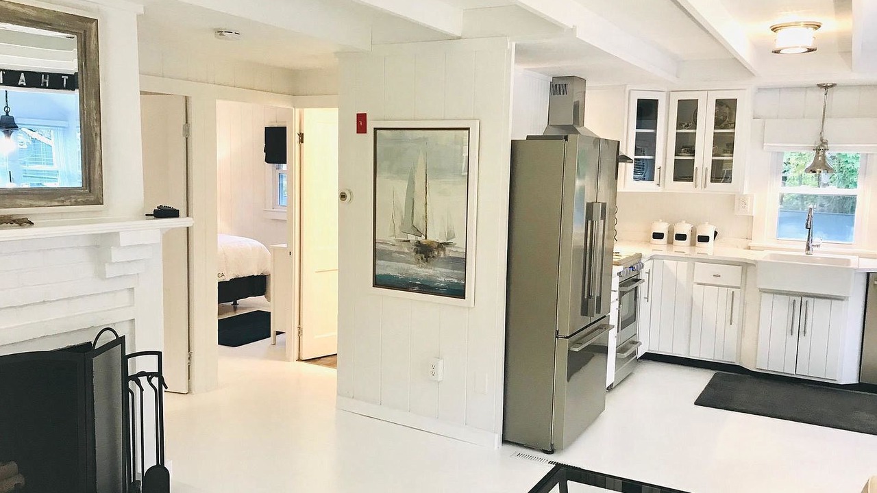 Photo of Kitchen in West Chatham