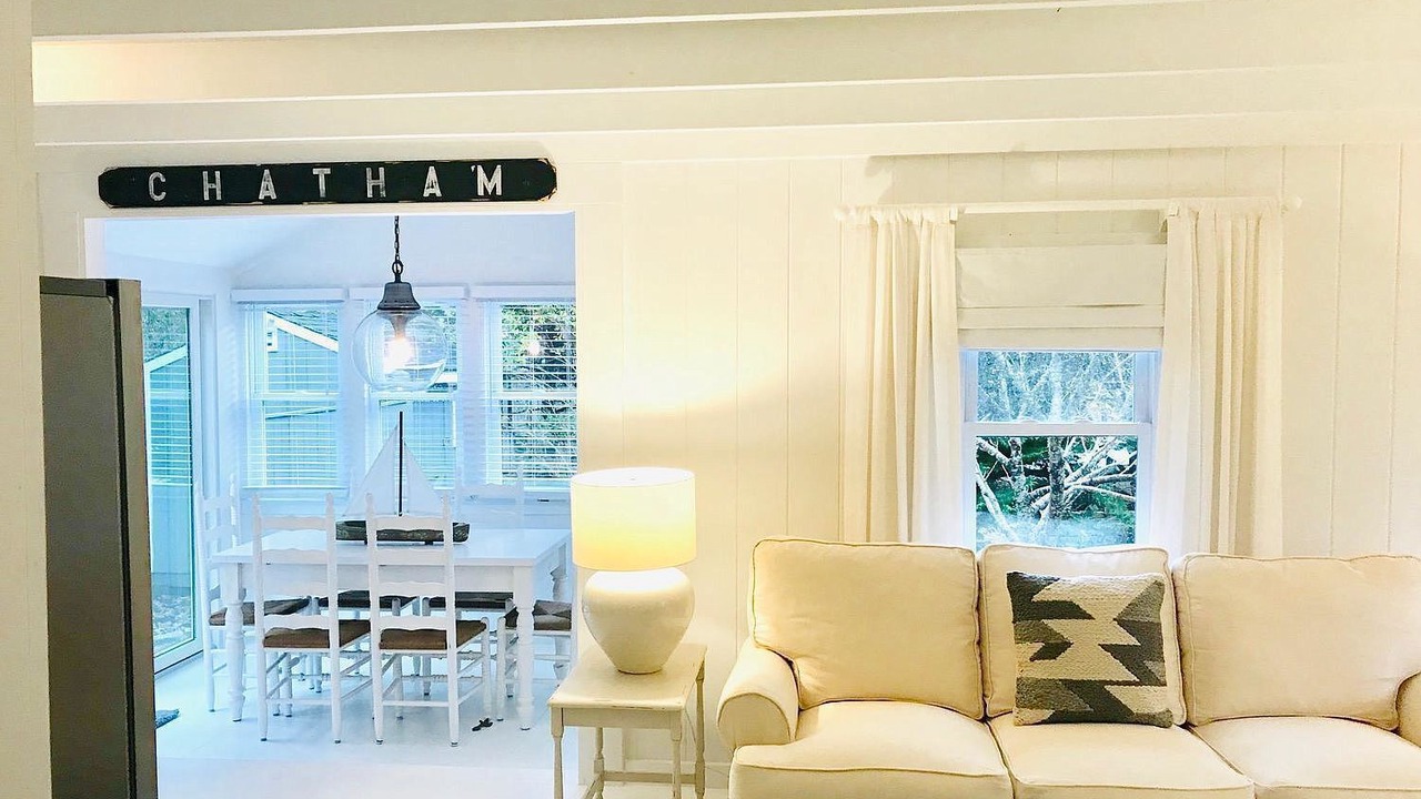 Photo of Livingroom in West Chatham