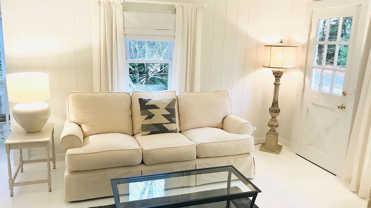 Photo of Livingroom in West Chatham