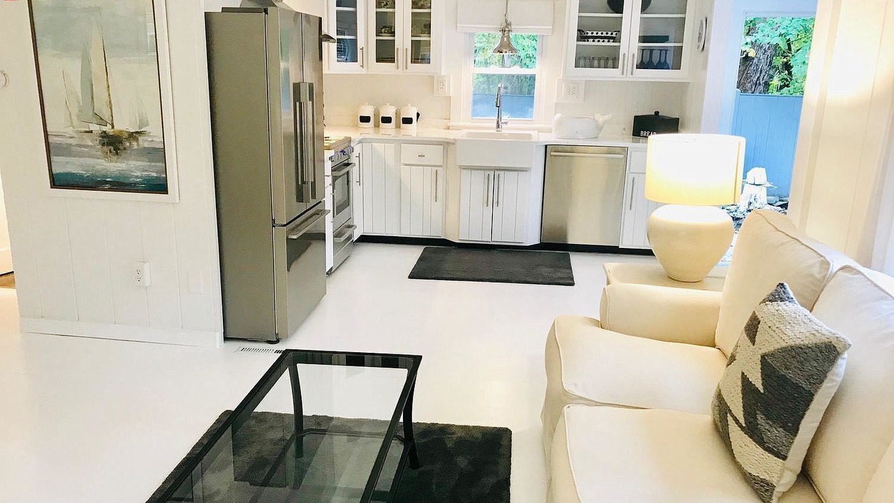 Photo of Livingroom in West Chatham