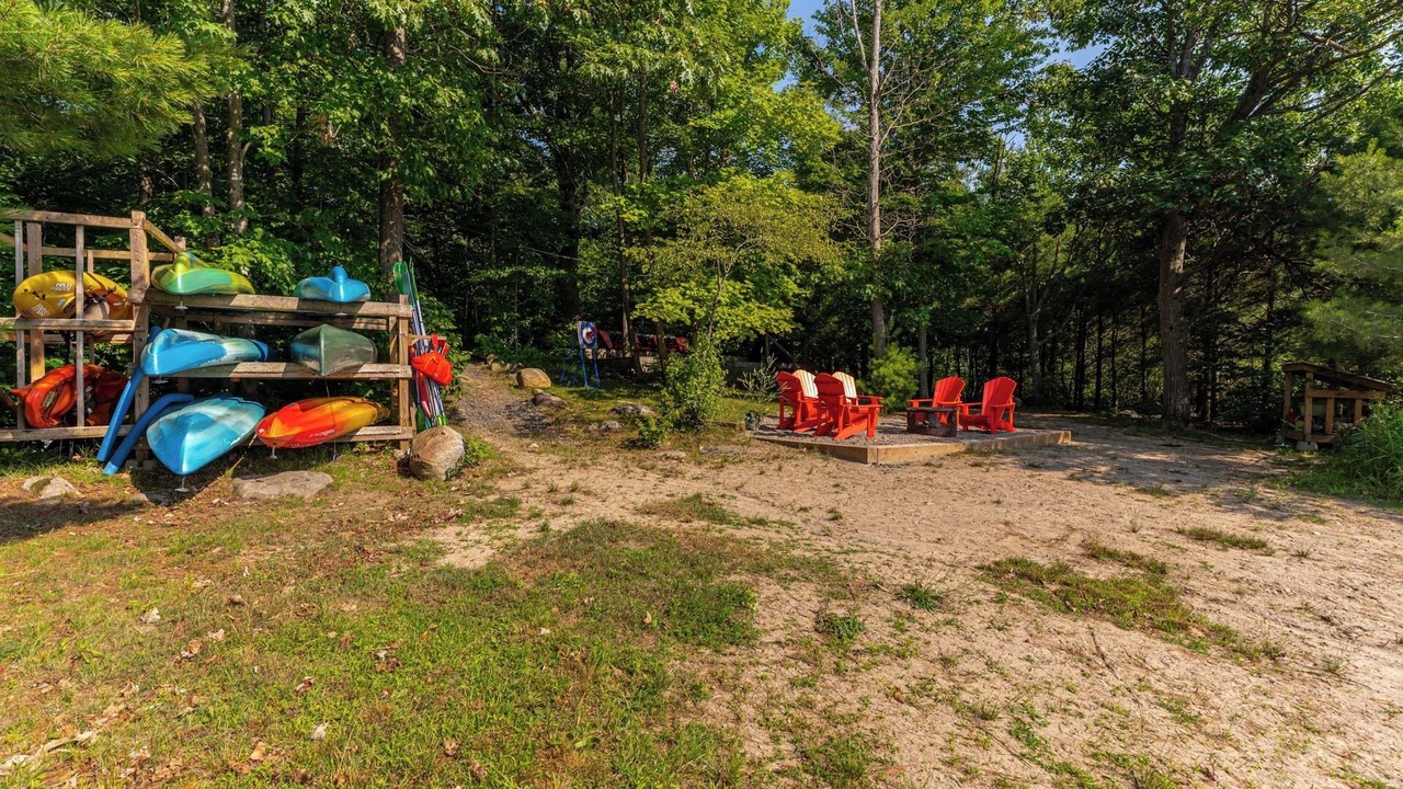 Photo of Outdoor in Parry Sound