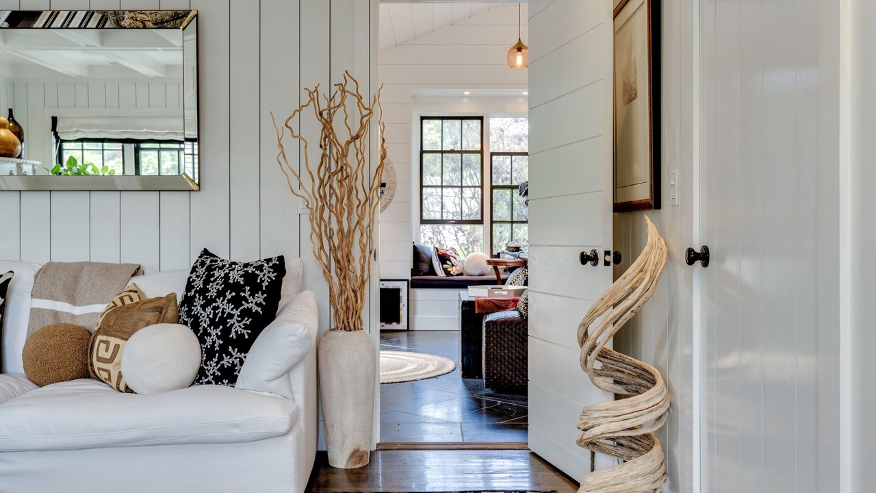 Photo of Livingroom in Water Mill