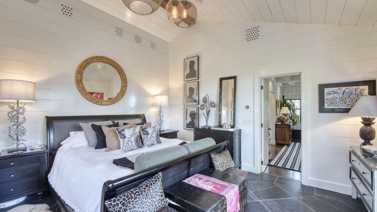 Photo of Bedroom in Water Mill