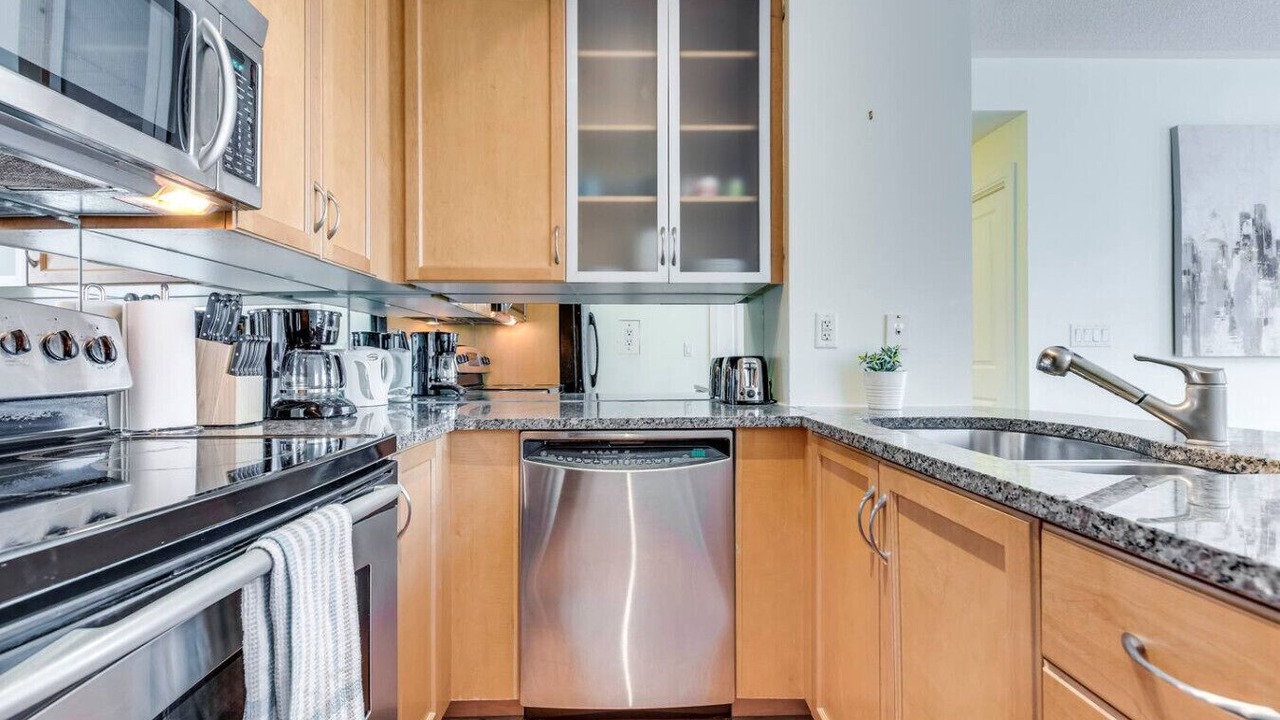 Photo of Kitchen in Bloor-Yorkville