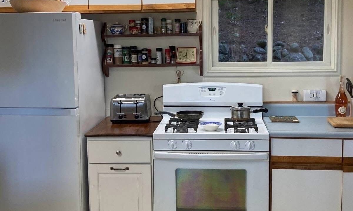 Photo of Kitchen in Bridgewater
