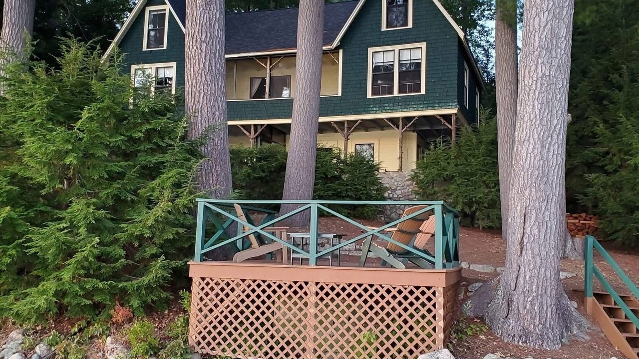 Photo of Outdoor in Bridgewater