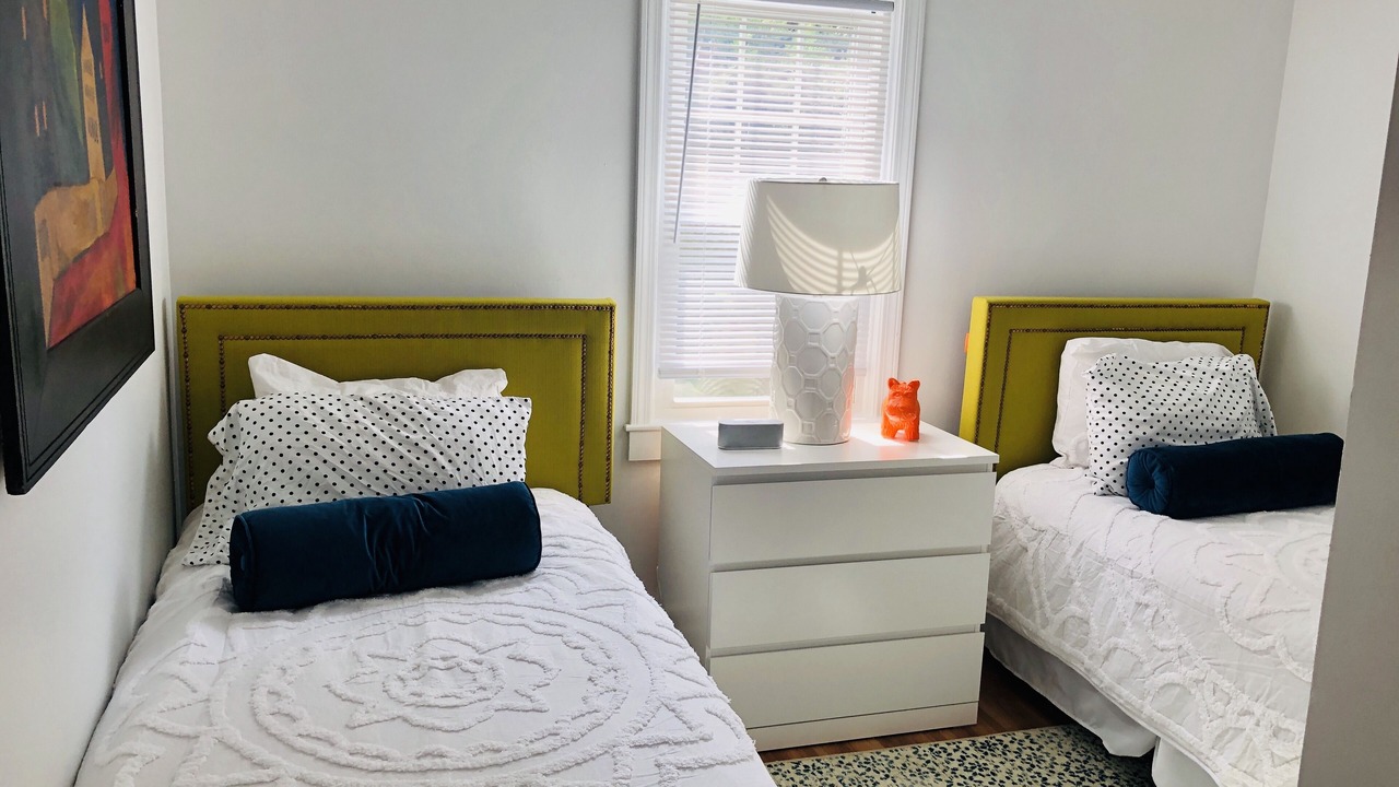 Photo of Bedroom in The Point