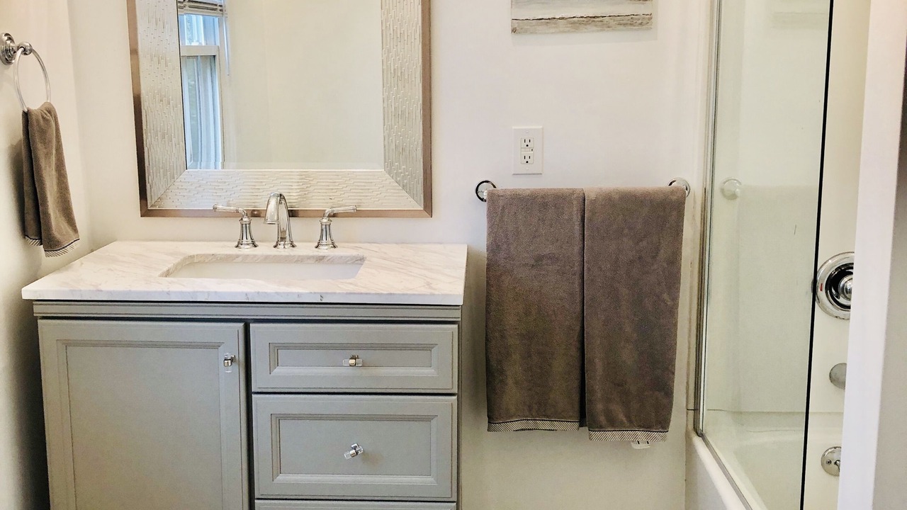 Photo of Bathroom in The Point