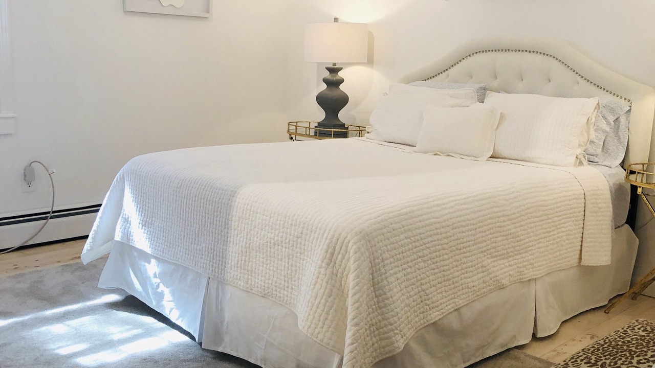 Photo of Bedroom in The Point