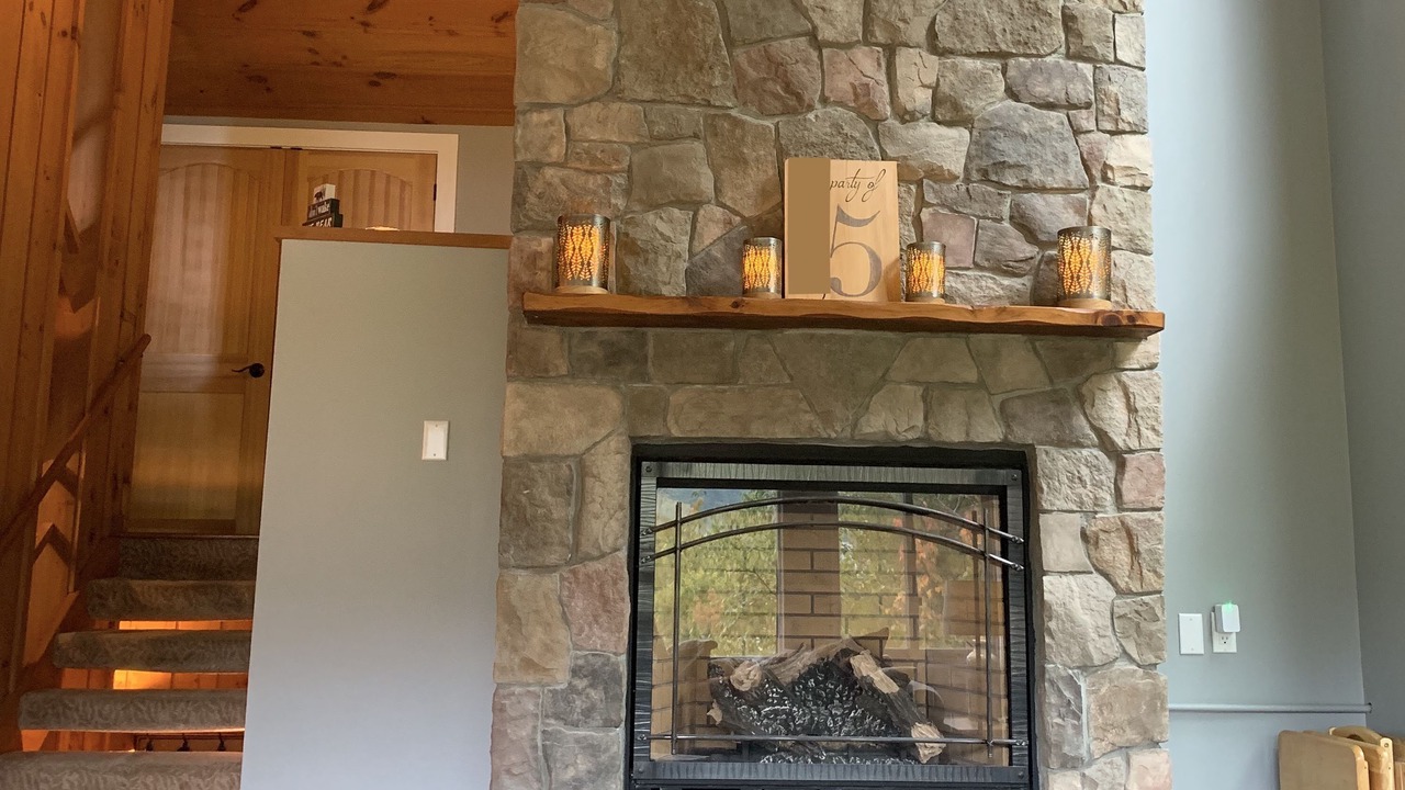 Photo of Livingroom in Lincoln