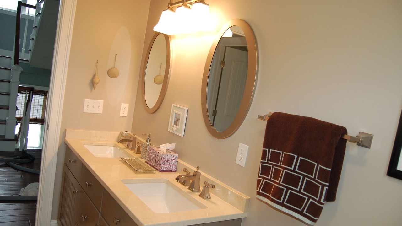 Photo of Bathroom in Newport East