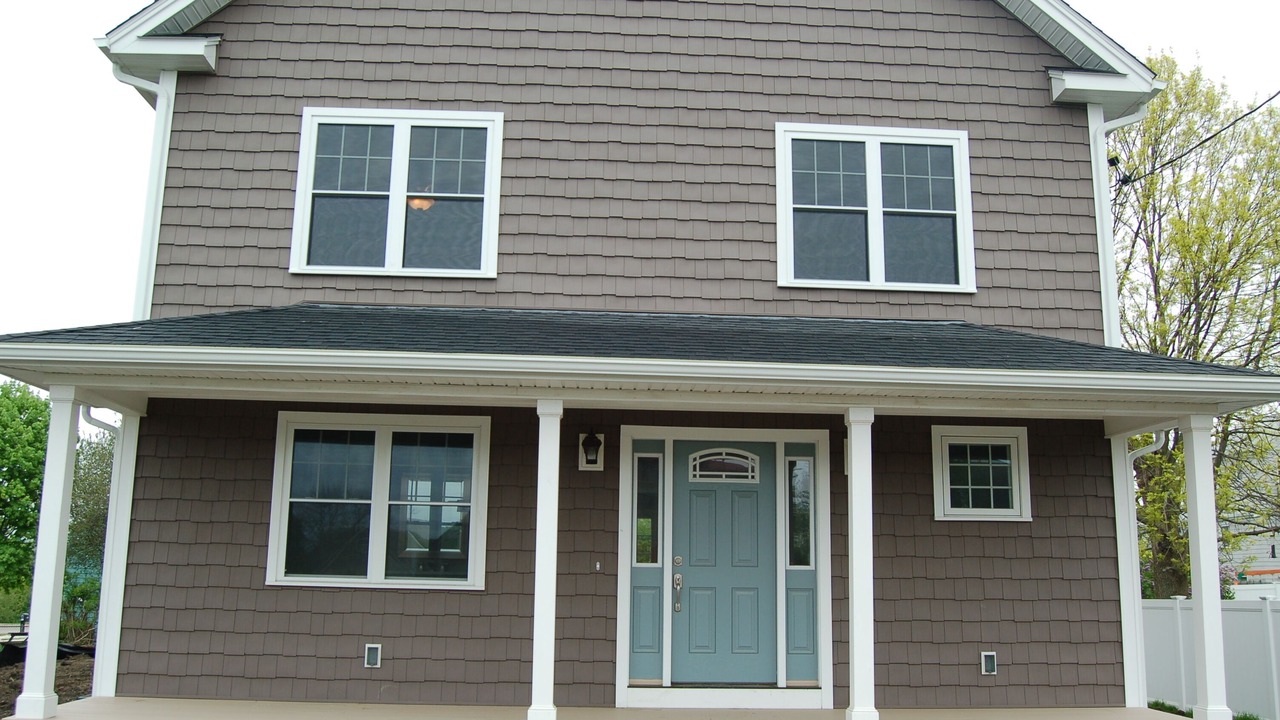 Photo of Outdoor in Newport East