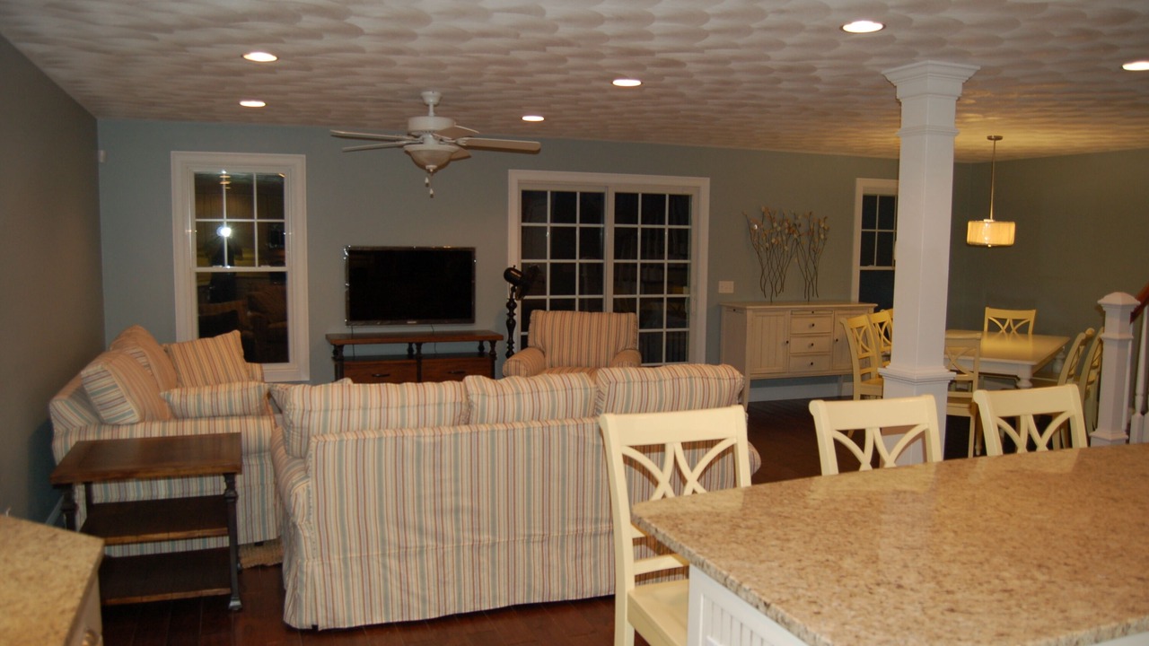 Photo of Livingroom in Newport East