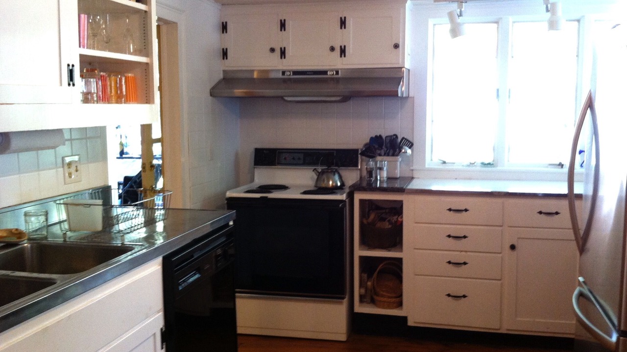 Photo of Kitchen in Mount Marion