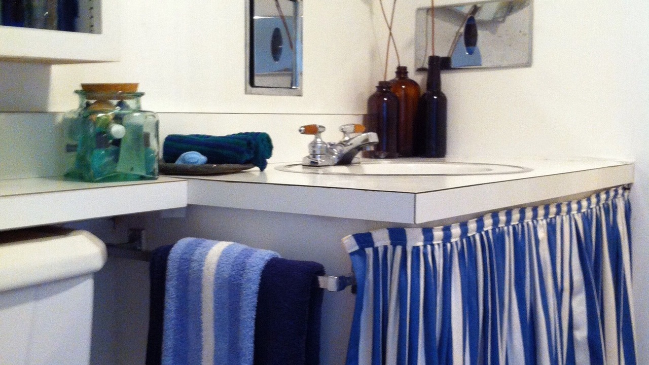 Photo of Bathroom in Mount Marion