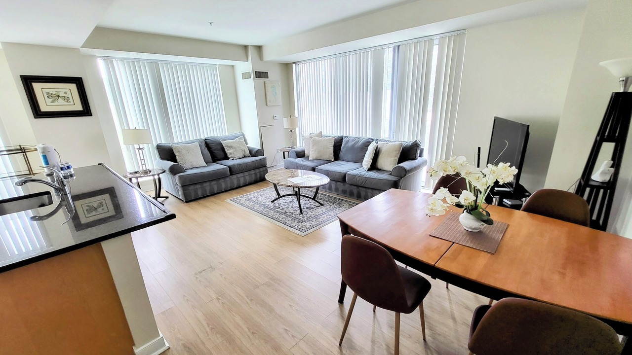 Photo of Livingroom in West End