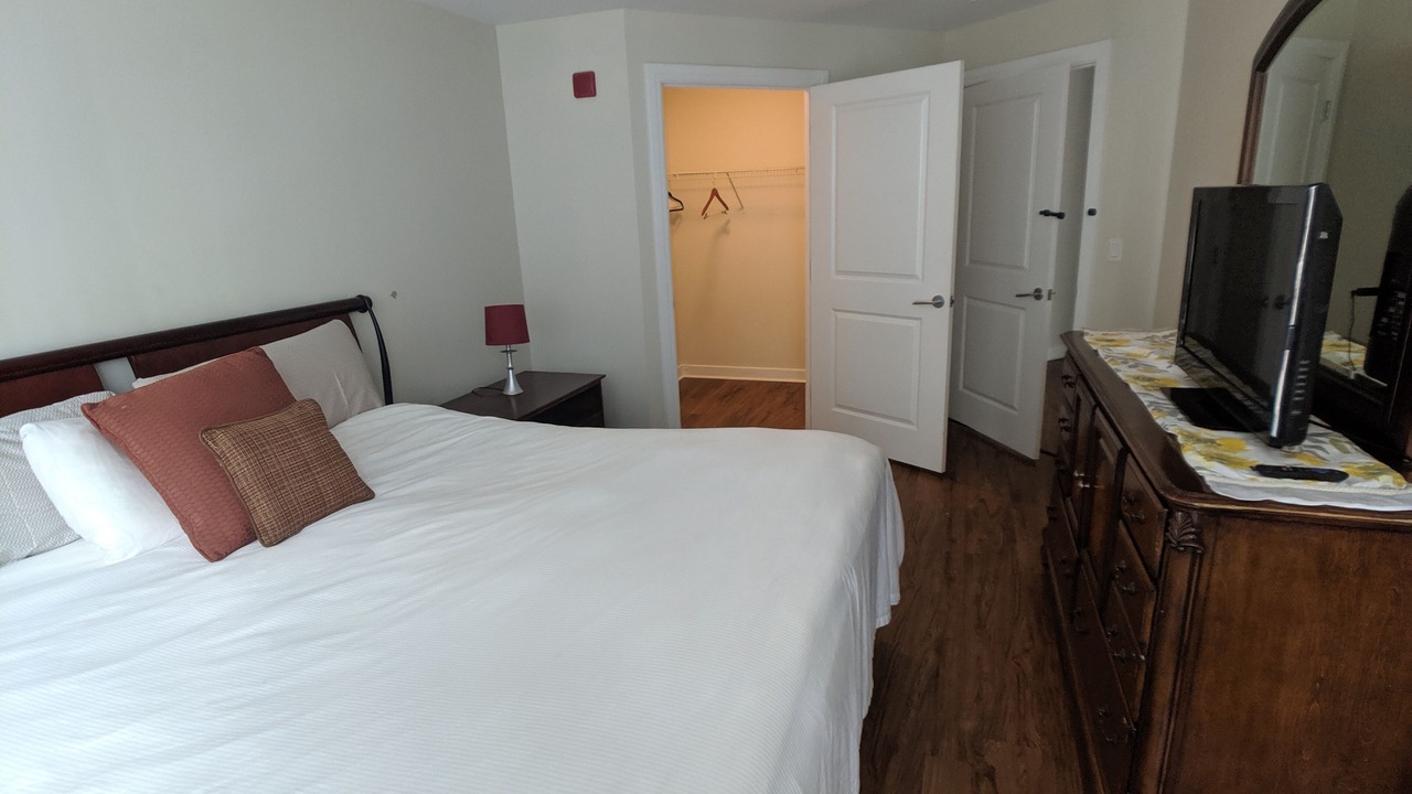 Photo of Bedroom in West End