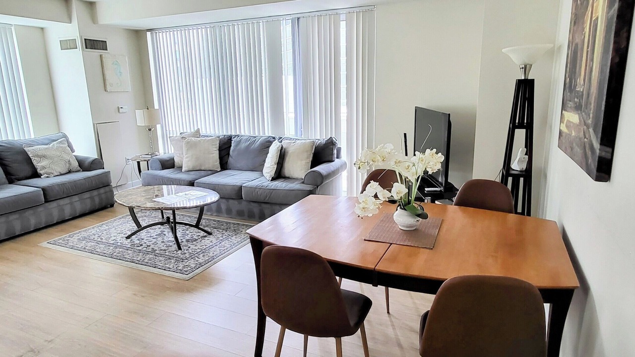 Photo of Livingroom in West End