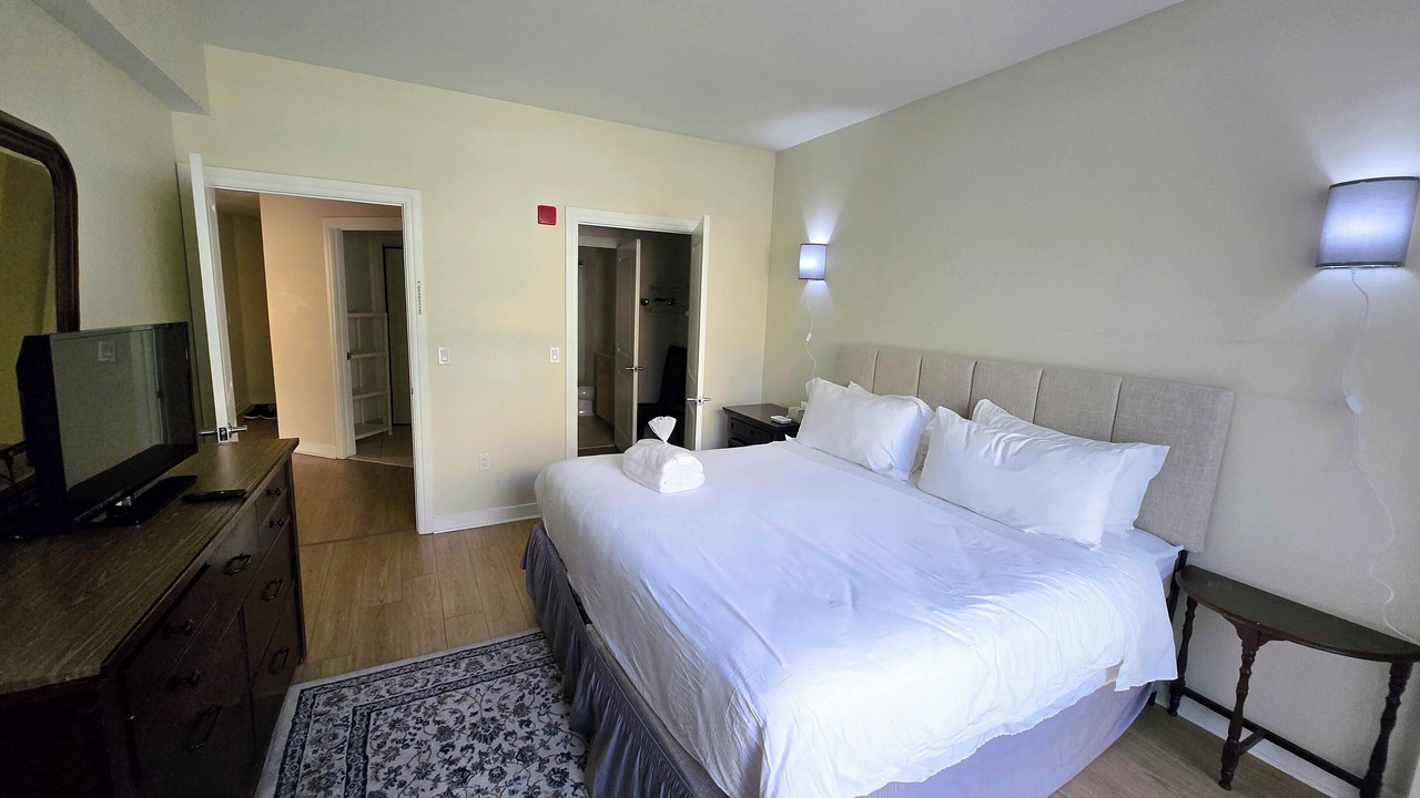Photo of Bedroom in West End