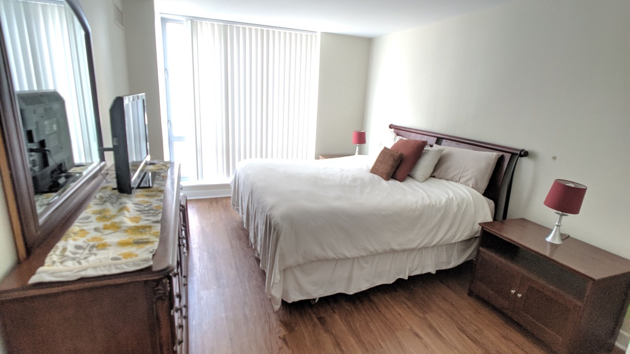 Photo of Bedroom in West End