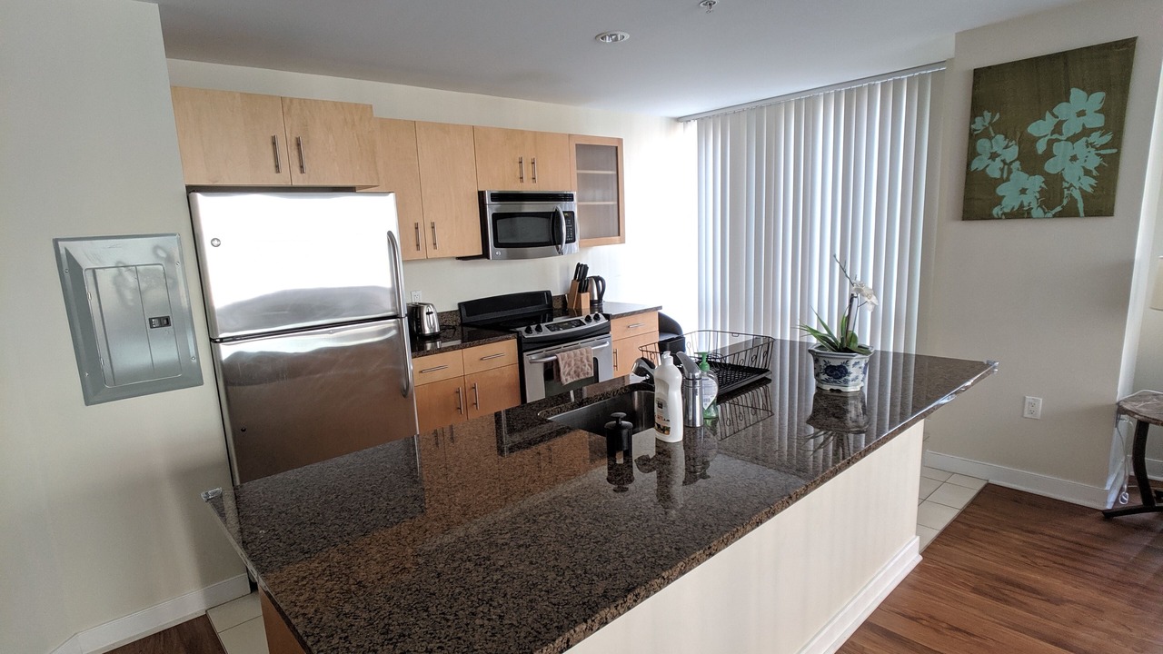Photo of Kitchen in West End