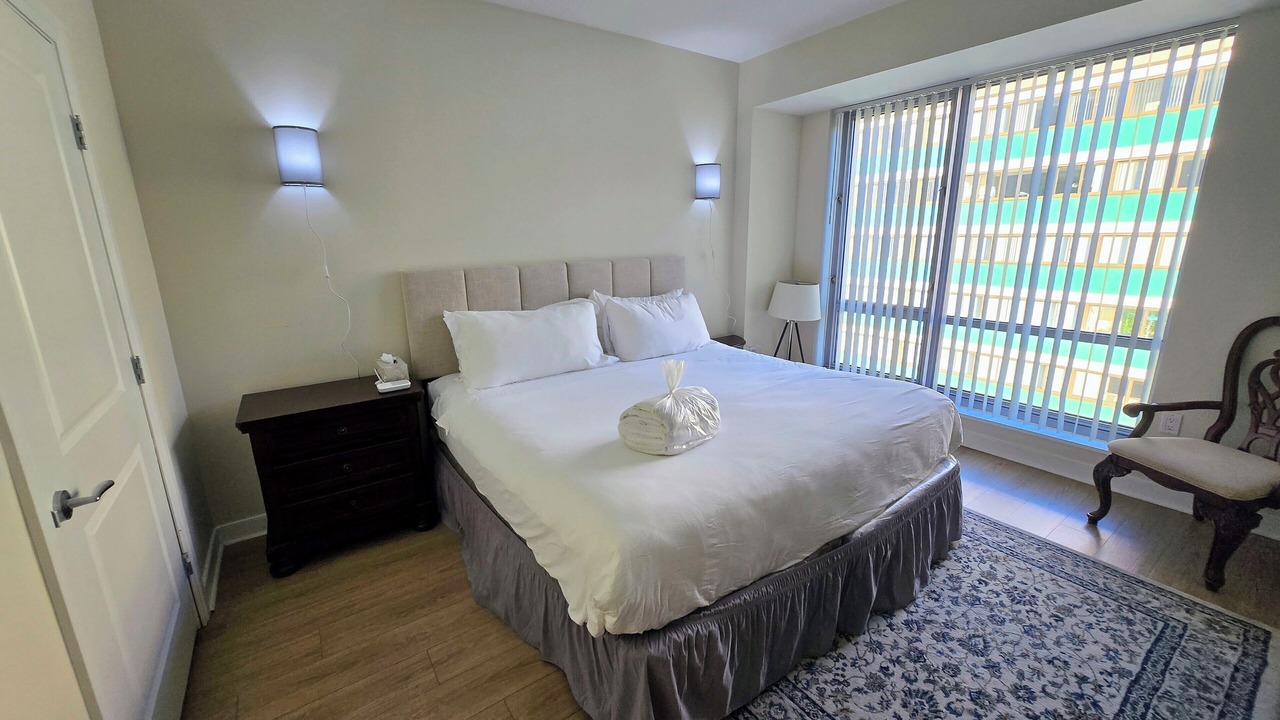 Photo of Bedroom in West End