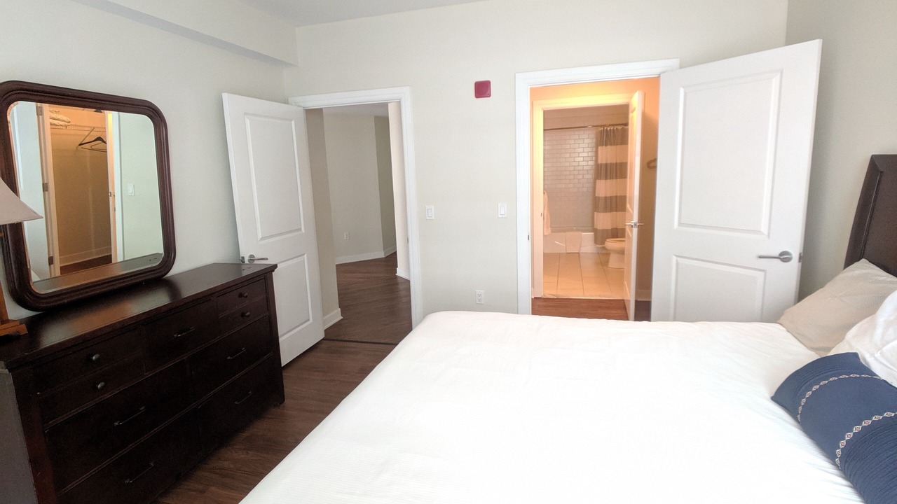 Photo of Bedroom in West End