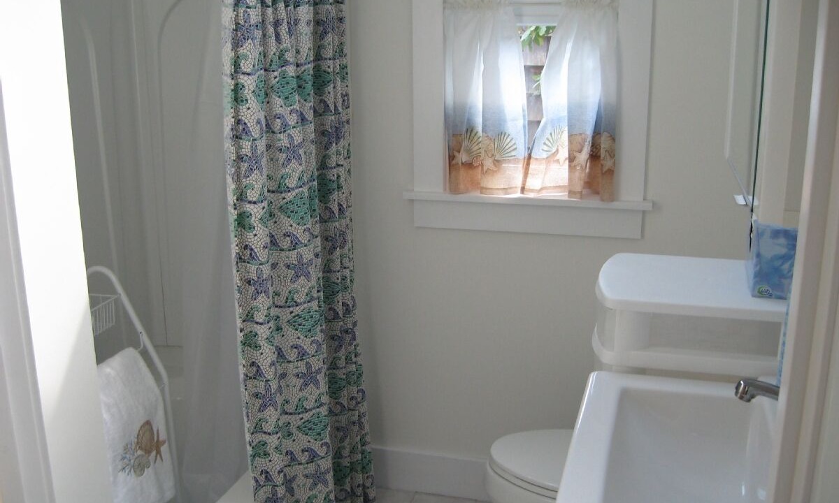 Photo of Bathroom in Hyannis