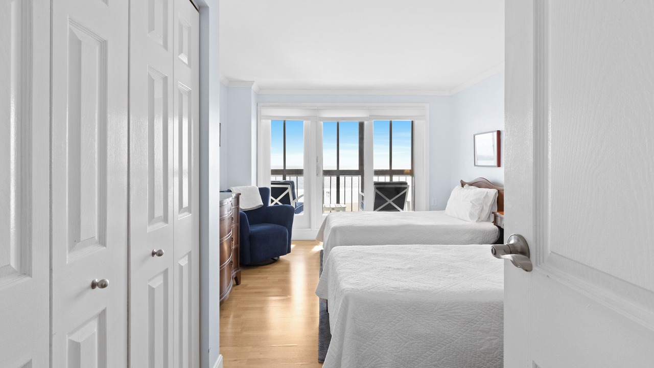 Photo of Bedroom in Ocean Park