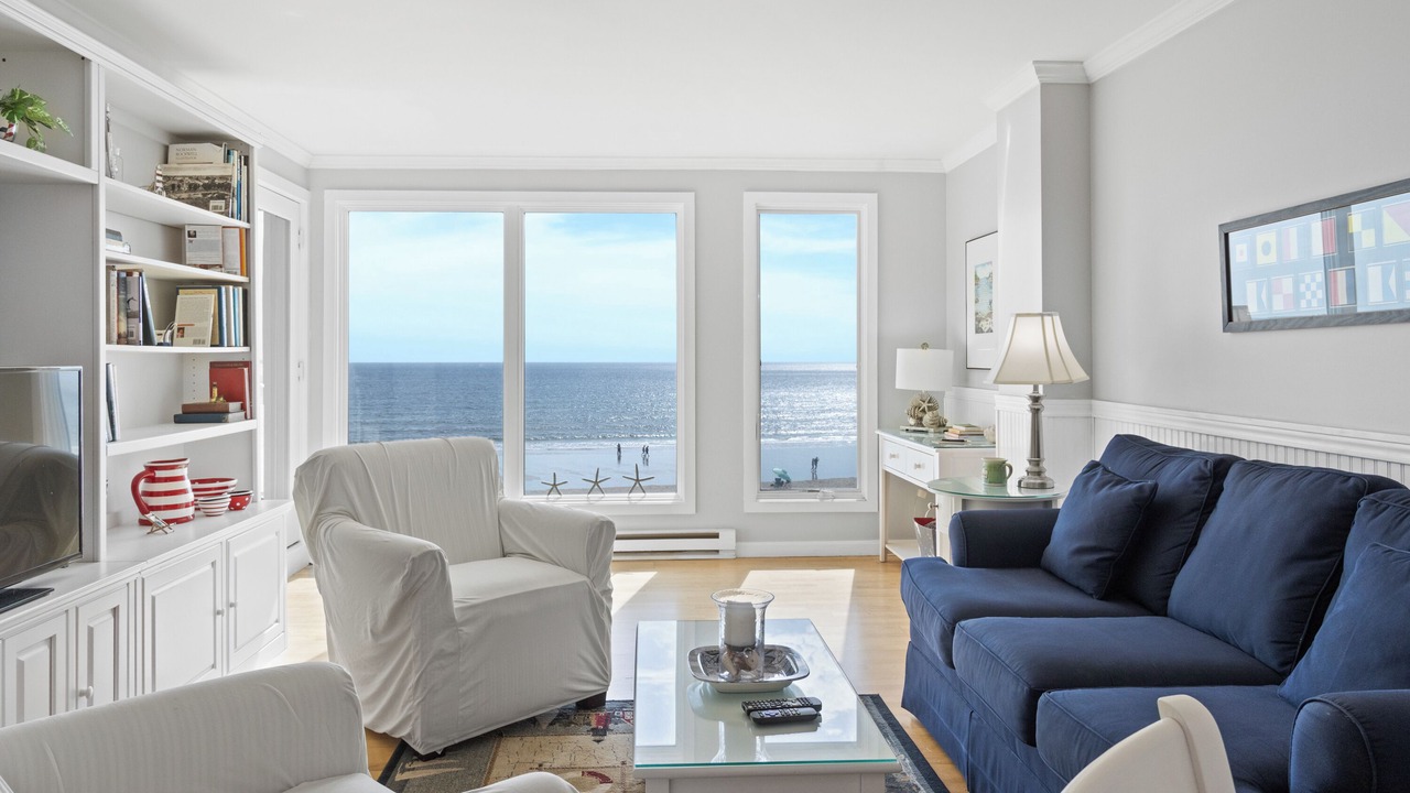 Photo of Livingroom in Ocean Park