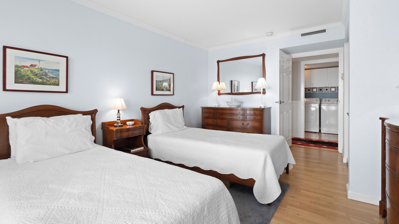 Photo of Bedroom in Ocean Park