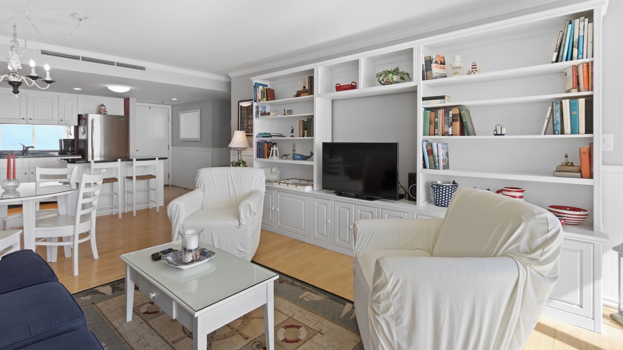 Photo of Livingroom in Ocean Park
