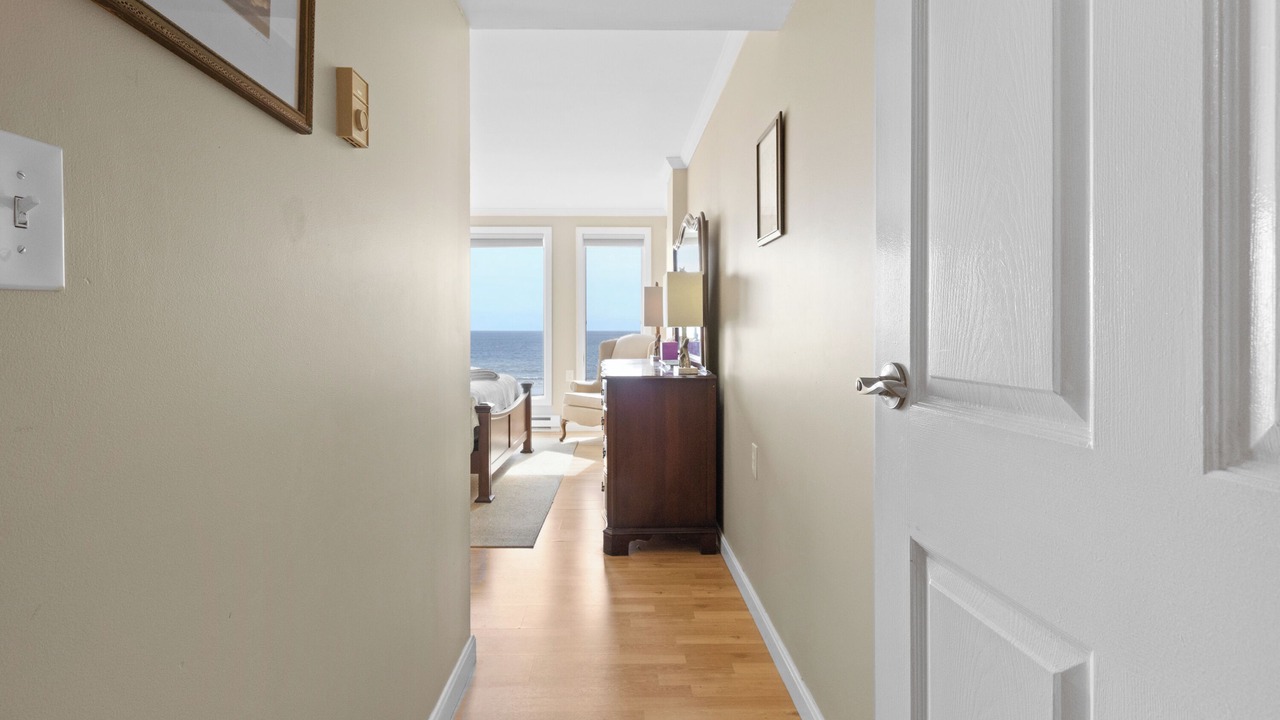 Photo of Bedroom in Ocean Park