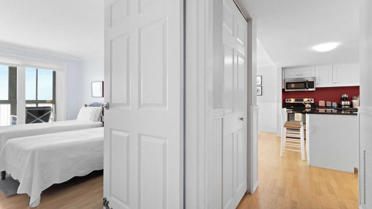 Photo of Bedroom in Ocean Park