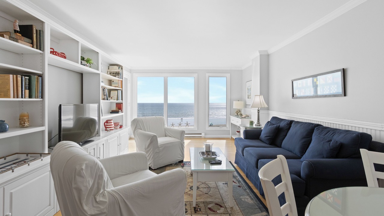 Photo of Livingroom in Ocean Park