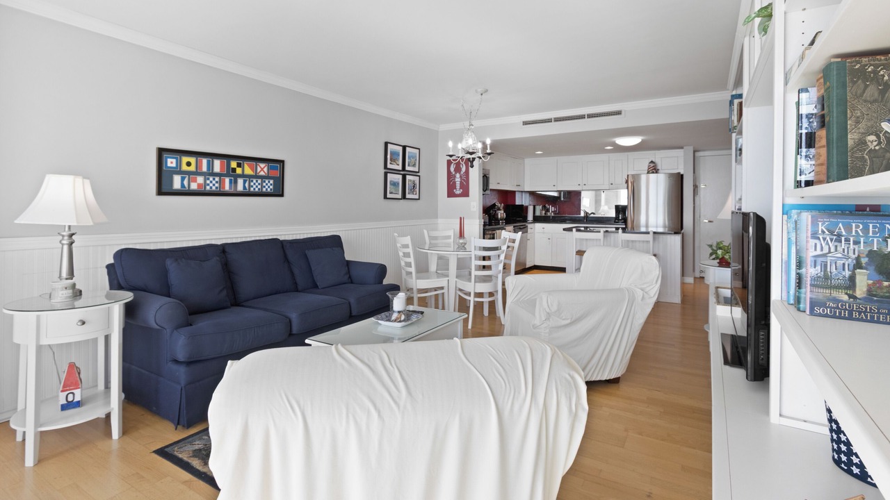 Photo of Livingroom in Ocean Park