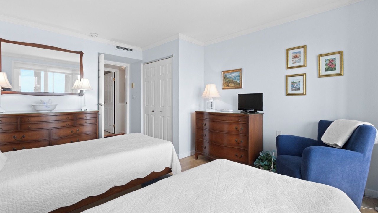 Photo of Bedroom in Ocean Park