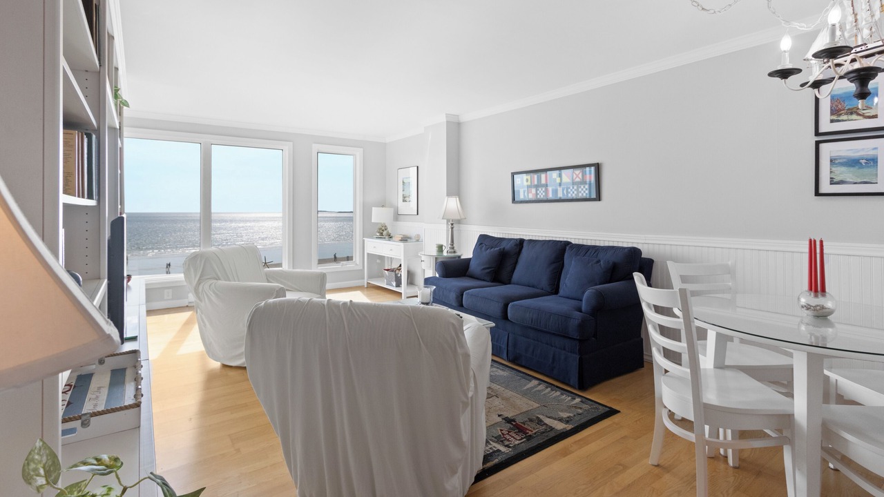 Photo of Livingroom in Ocean Park