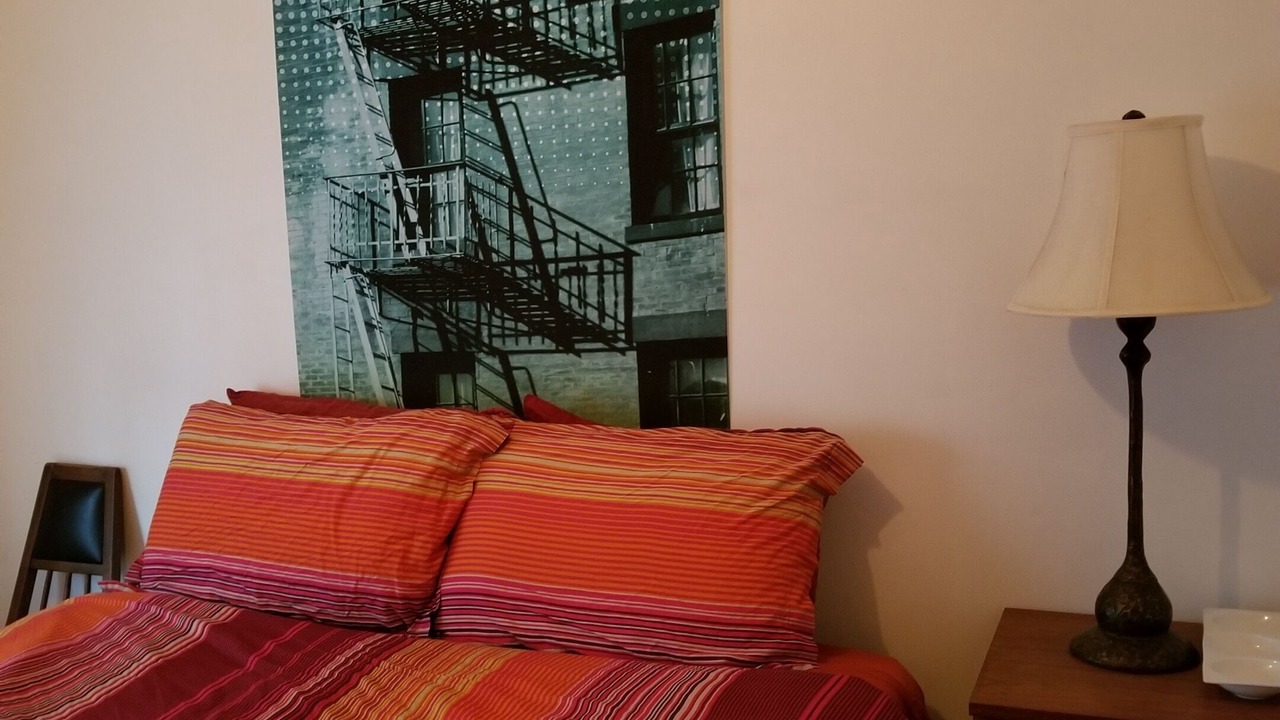 Photo of Bedroom in Saugerties