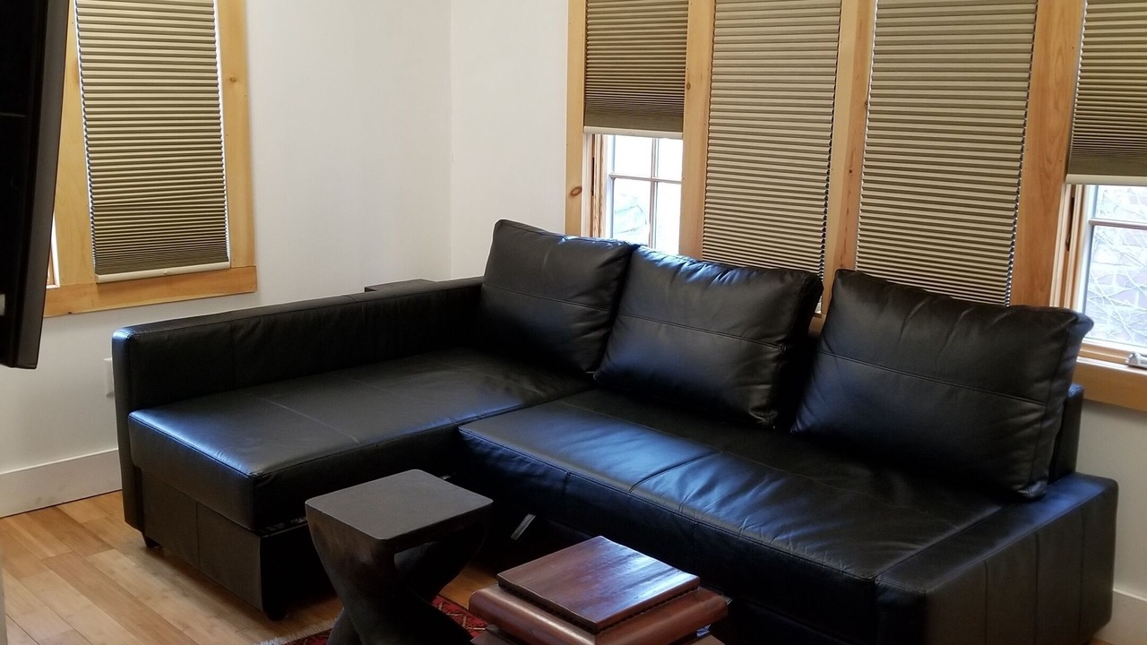 Photo of Livingroom in Saugerties