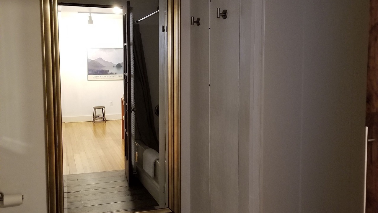 Photo of Bathroom in Saugerties