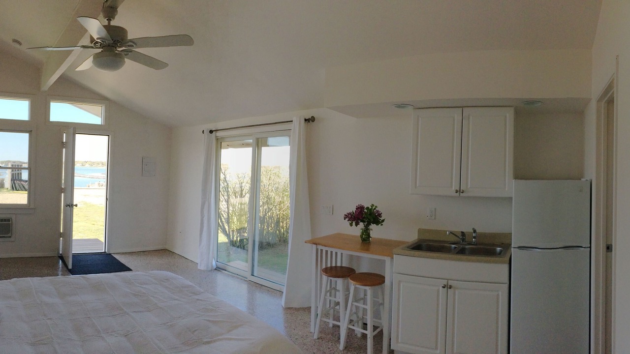 Photo of Bedroom in Montauk