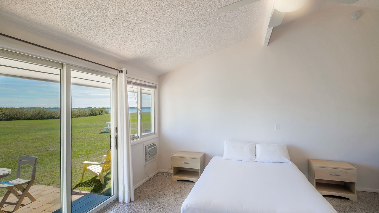 Photo of Bedroom in Montauk