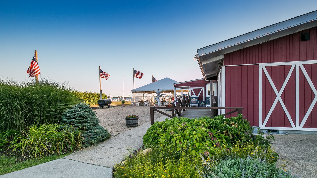Photo of Patio Balcony in Montauk