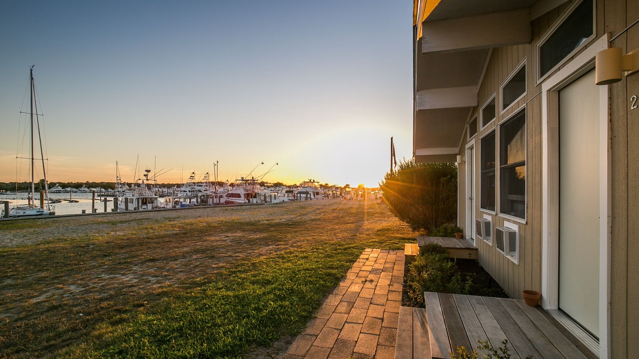 Photo of Patio Balcony in Montauk