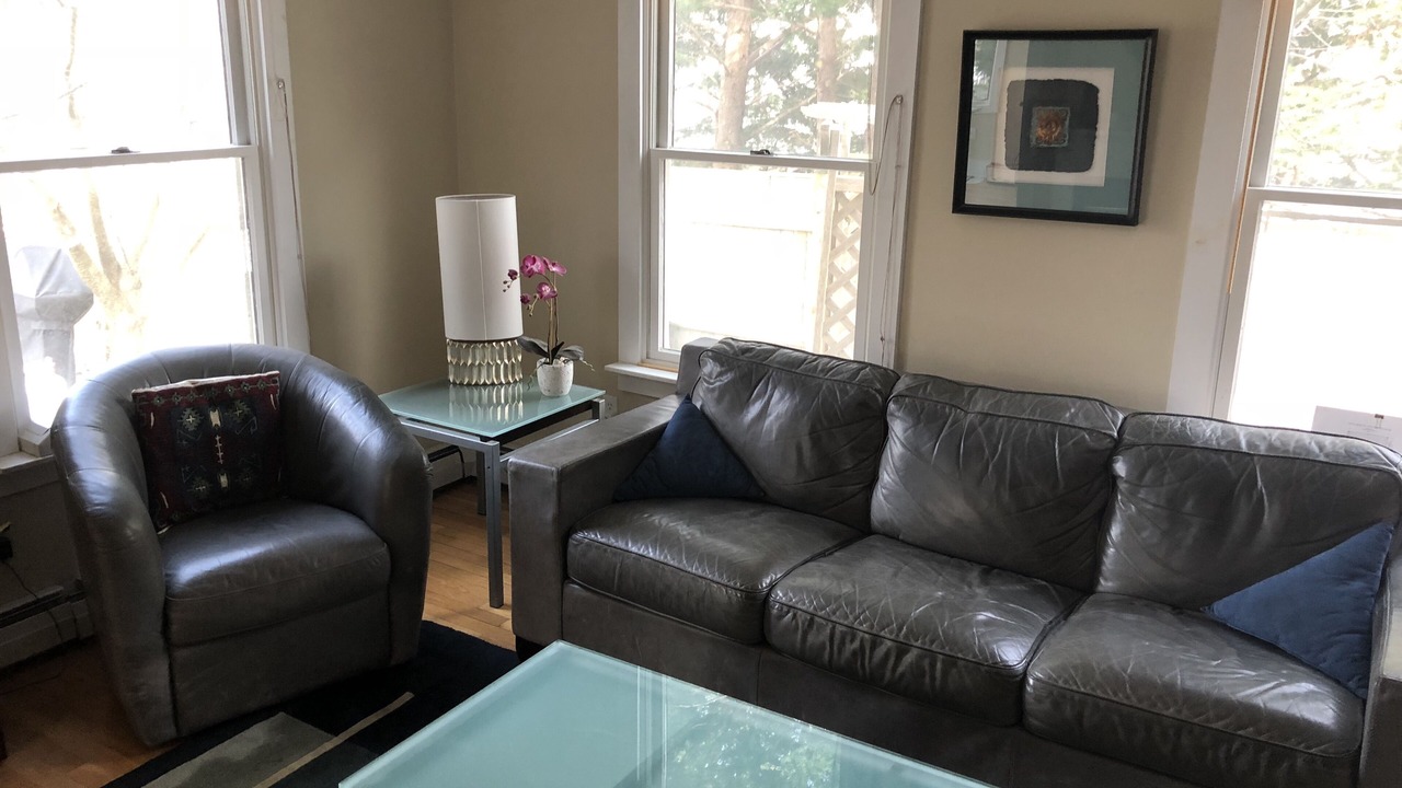 Photo of Livingroom in Provincetown